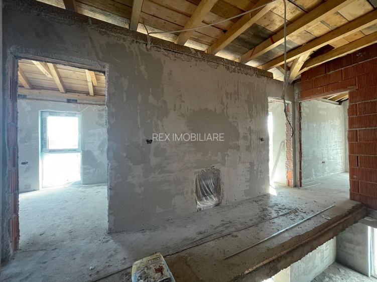 Duplex cu 4 camere |SUPER POZIȚIE| Moșnița Nouă - 7