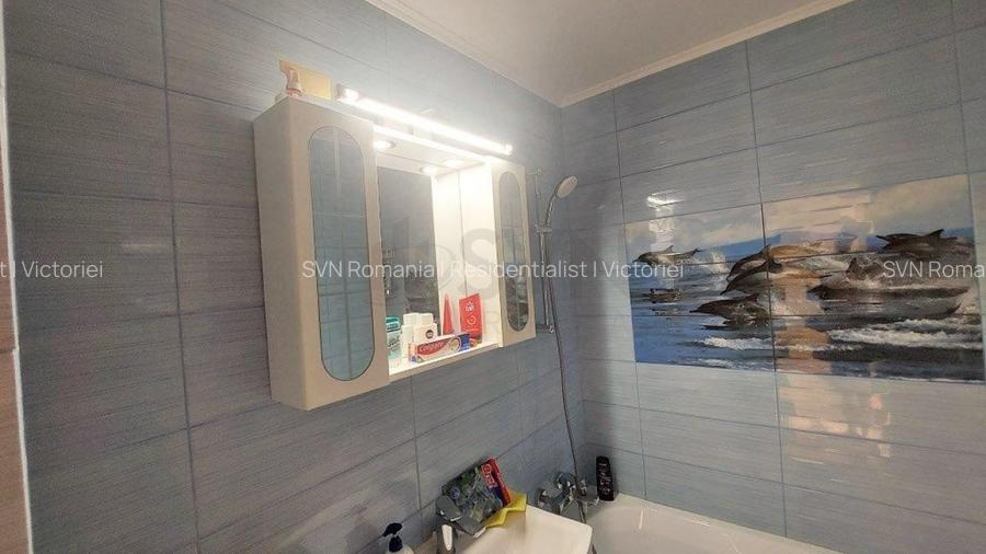 REA1021239 3 Camere la cheie - Metrou 300 m - 10