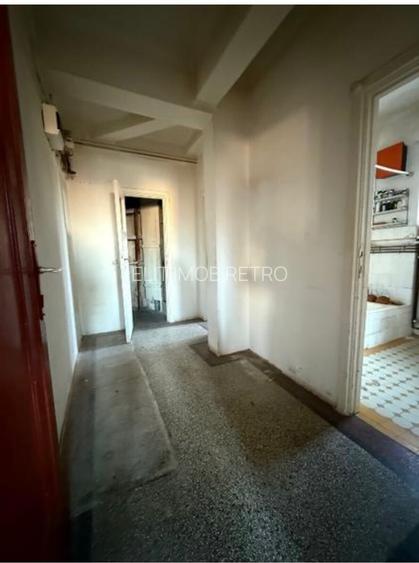Apartament cu terasă panoramică, zona Calea Victoriei - 7