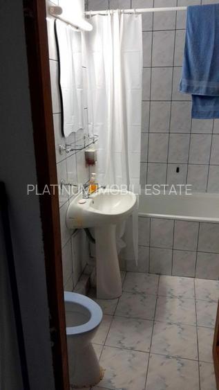 Apartament cu 3 camere, 77 mp in  Manastur str. Primaverii - 4