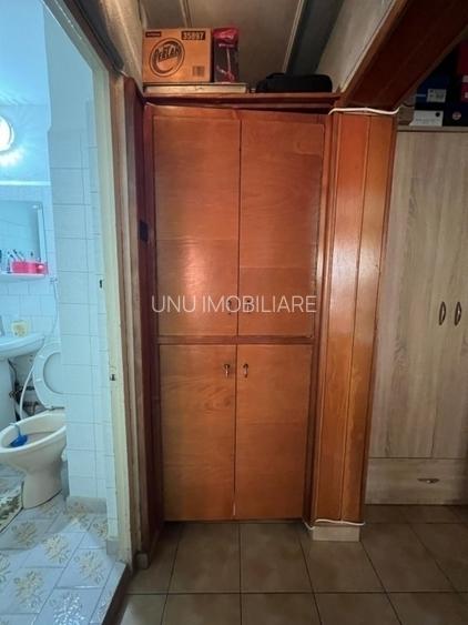 Podul de Fier-3 Camere Decomandat-bloc 82' - 12