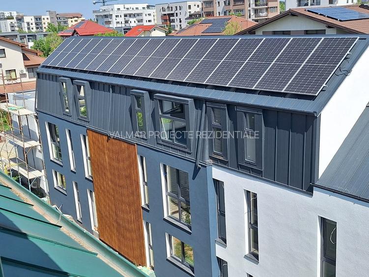 VILA DE VANZARE SISESTI / BANEASA - 11