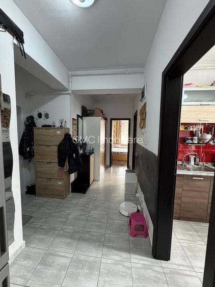 Apartament 2 camere Rahova BLOC NOU T731 - 12