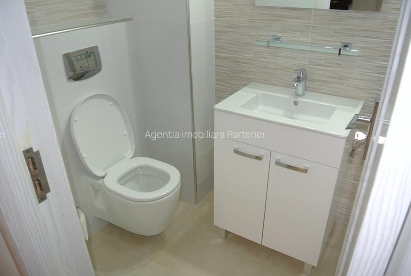 Apartament 3 camere, Craiovei, bloc nou, etaj 3, mobilat, GARAJ - 17