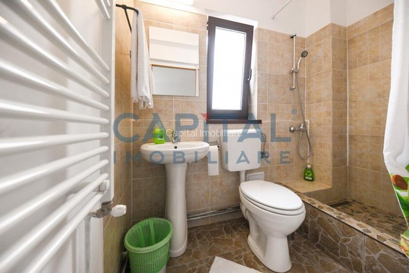 Vila  Pemsiune cu 10 camere si 10 bai de vanzare in Cluj Napoca. - 12