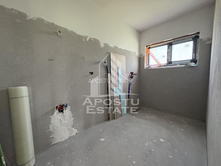 Duplex pe parter 3 camere | Mosnita Noua | Aproape de centura - 6