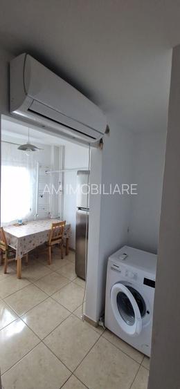 GARSONIERA SEBASTIAN, DECOMANDATA, MOBILATA/UTILATA, LIBERA MUTARE, - 3