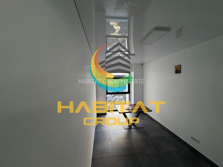 Inchiriere spatiu Beauty/Medical center Nou Mihai Bravu 5 min metrou - 6