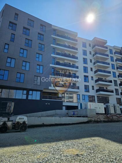 3 camere Campus Aviatorii 57Mp Universitate Cambridge School Tomis Nord et 1 lif - 29