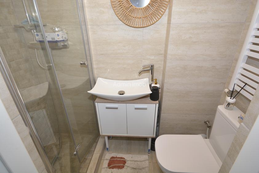 COMISION 0! l Birou Individual în Vilă Interbelică  Dorobanți / Romană- 470 euro - 13