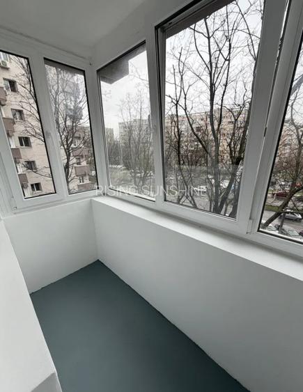 3 camere | renovat | bloc anvelopat | Metrou Gorjului in fata blocului - 12