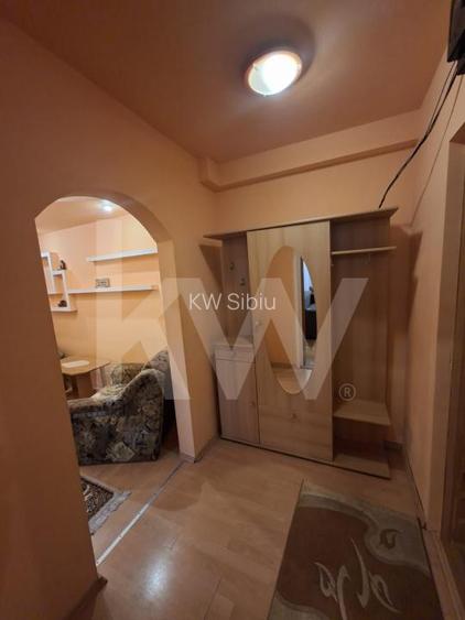 APARTAMENT DE INCHIRIAT 2 CAMERE STR MIHAI VITEAZUL - 2