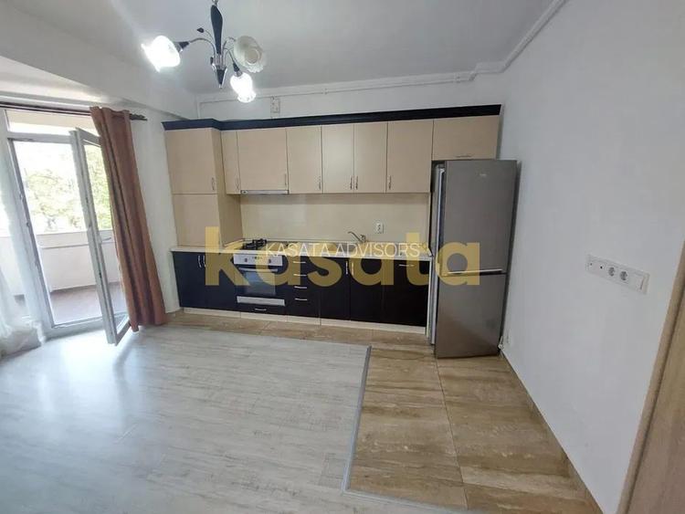 Garsonieră | Centrală proprie | New Residence 2018 - 8