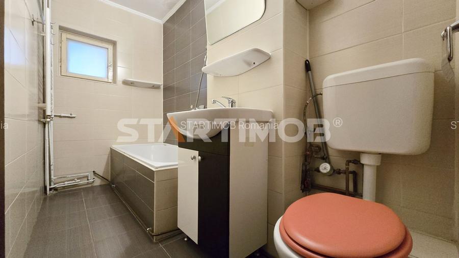 Apartament 3 camere cu parcare Racadau - 5
