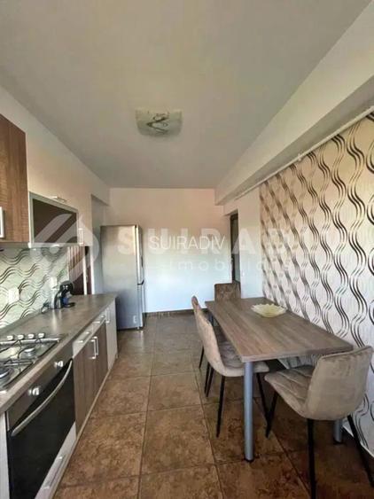 Apartament 3 camere decomandate | Balcon | Parcare | Central – Parcul Central - 6
