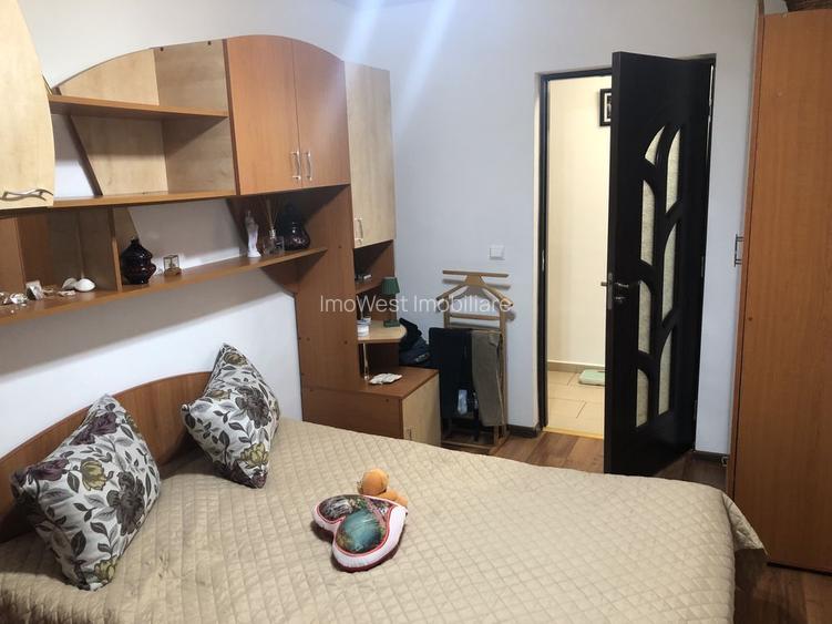 Soarelui - Gen 30 | 3 Camere | Mobilat | Centrala proprie - 4