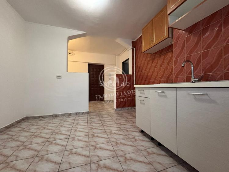 PIATA SUDULUI- SUN PLAZA |  2 CAMERE  | PRETABIL BIROU SAU LOCUIT - 4