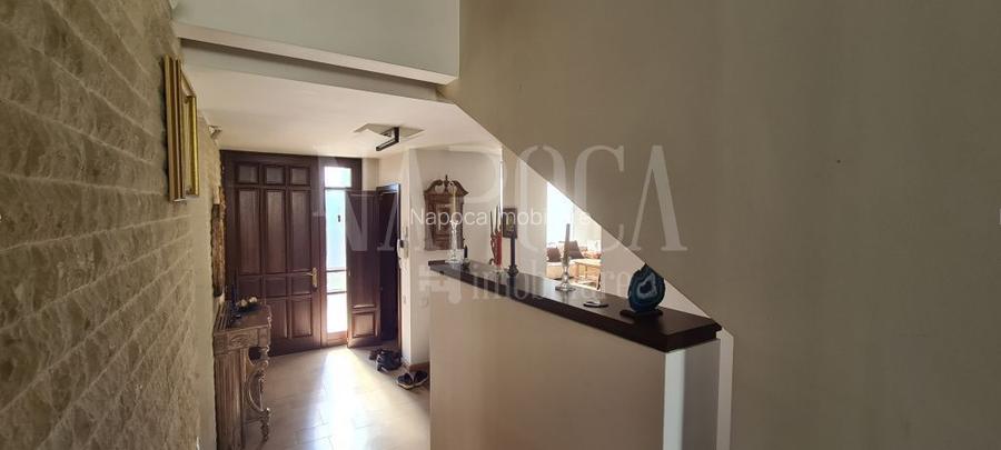 Casa 5 camere de vanzare in Grigorescu, Cluj Napoca - 12