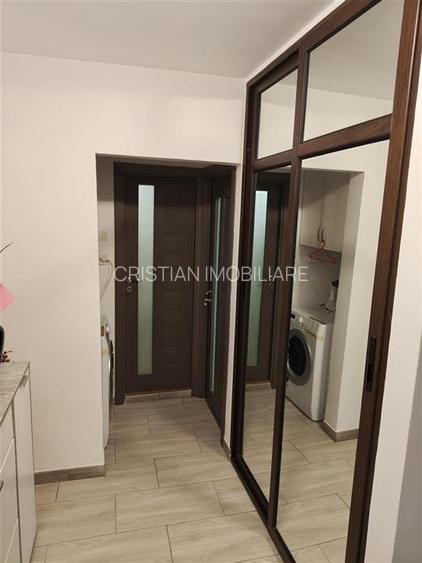 Spatios! 2 camere Finisaje Calitate Superioara, Etaj 3, Buzaului - 15