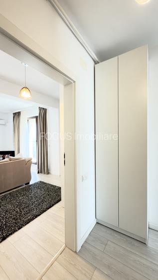 Apartament 2 cam, 54mp, Centrala, Parcare - Lacul Tei | Tei | Stefan cel Mare - 11