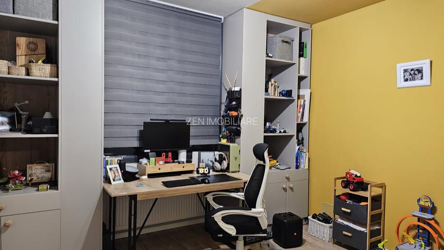 Casa ultrafinisata situata la cateva minute de  Vivo! - 27