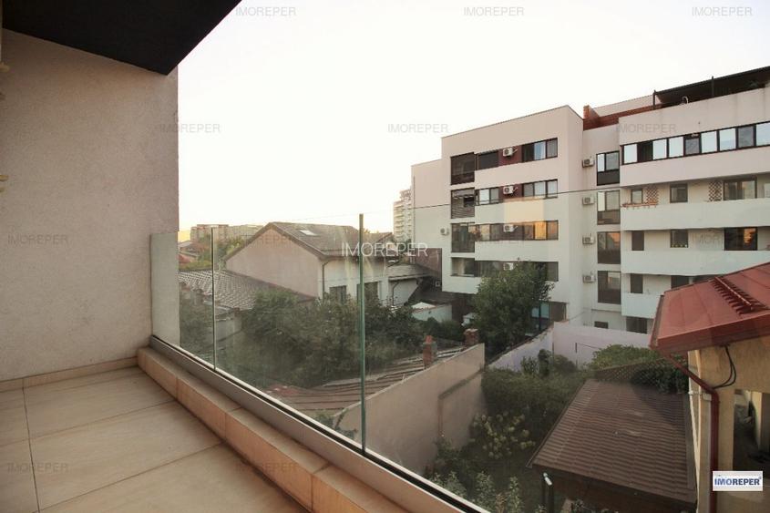 BRANCOVEANU METROU-MARTISOR, BLOC 2015, APARTAMENT ELEGANT, PARCARE, 0% COMISION - 20