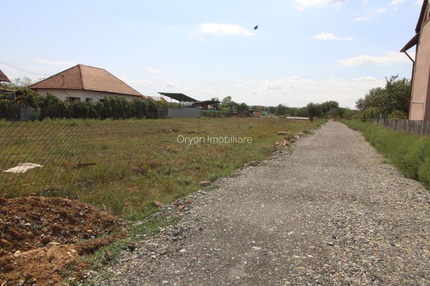 Loturi de teren intravilan,  Aleea Sf. Dumitru, Târgu Jiu - 5