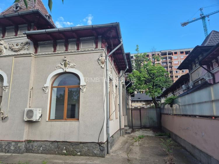 Proprietate spectaculoasă dublu acces – teren 750 mp – Amprenta 300 mp - 11