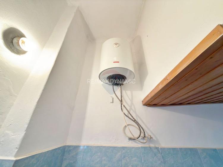 Spațiu cu destinații multiple cartier Drăgășani / Arad - 6