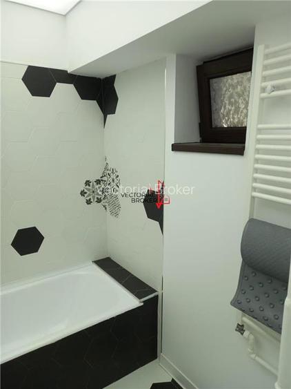 4 Camere Unirii, et 1, 3 min metrou, vedere fantani - 21