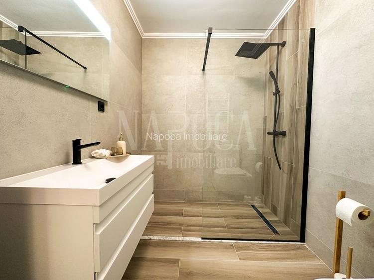 Apartament 2 camere de vanzare in Iris, Cluj Napoca - 4