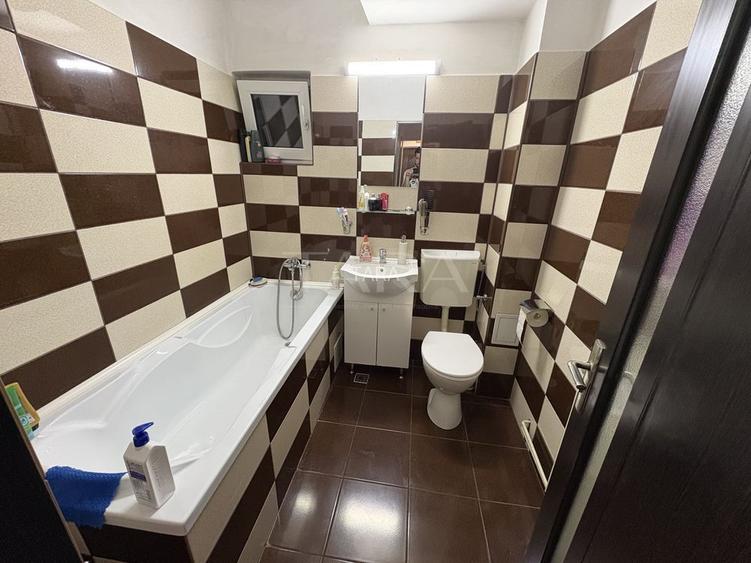 Apartament 3 camere, 68 mp, decomandat, Marasti – zona Farmec. - 7