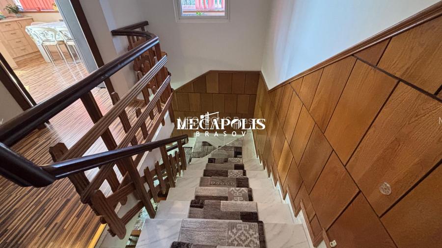 Casă individuală | Singur în curte | Garaj | Locație avantajoasă - 21