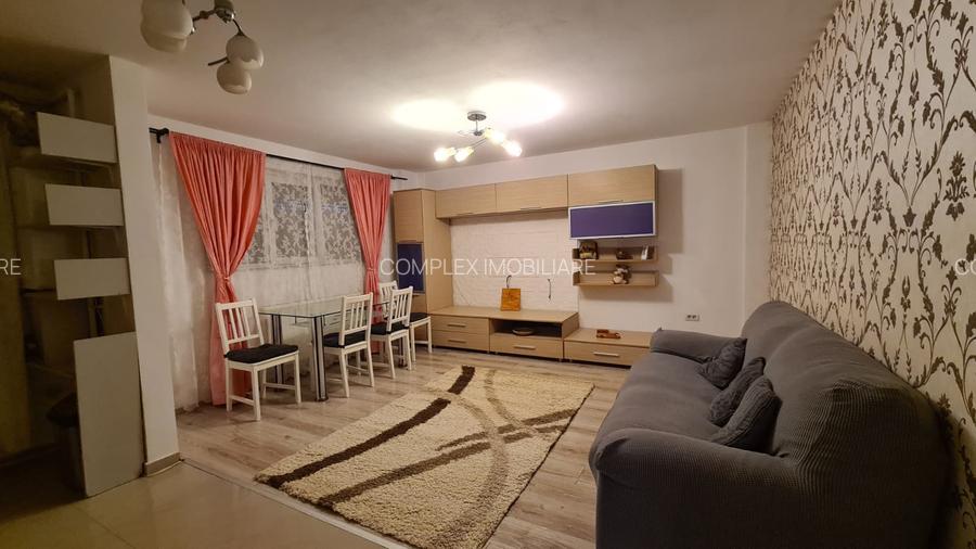 Apartament 3 camere, loc de parcare si boxa de depozitare - 2