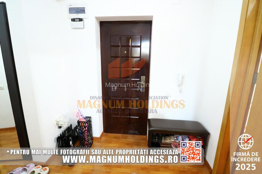 Apartament 2 camere, bloc nou, parter, cu balcon, Geamana - 8