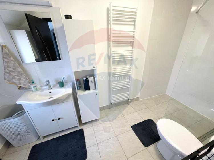 Casă cu potențial de renovare, teren generos 1366 mp, Dâmbu Rotund - 13