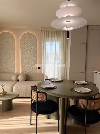Vand apartament 3 camere Eroilor Residence - 2
