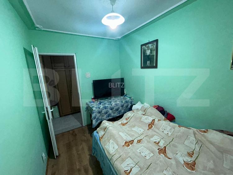 Apartament 3 camere, 56 mp, zona Padurii  - 8