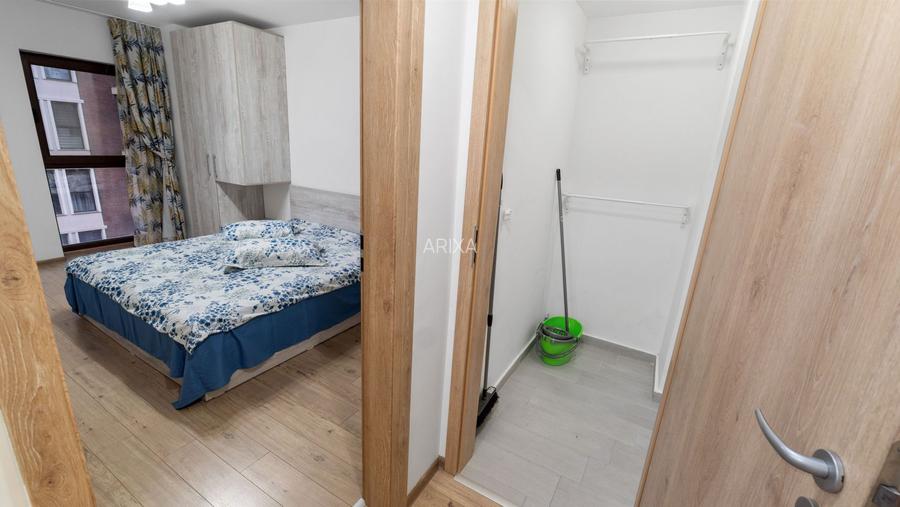 2 Camere 65mp Parcare Moghioros Residence Drumul Taberei Timisoara - 7