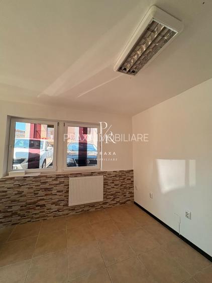 Spatiu comercial de inchiriat cu vedere la strada! - 7