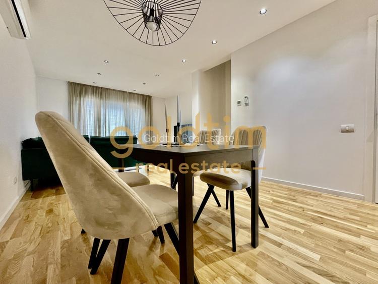 BEST DEAL!!!SUPERB/ PRIMA INCHIRIERE/ 2 LOCURI PARCARE - 7