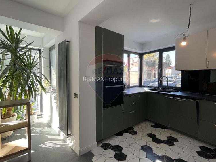 Vilă noua, teren 150mp | Popa Nan, Ronda | Calarasilor - 18