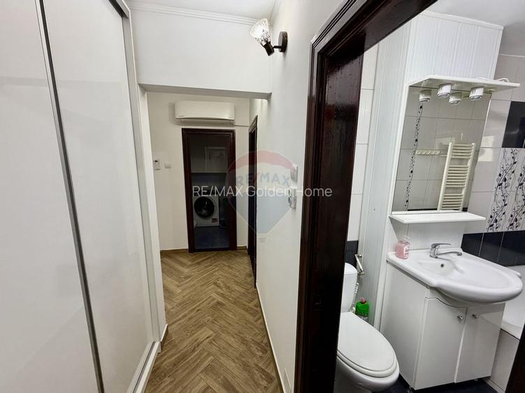 Apartament 3 camere etaj 1 - 16