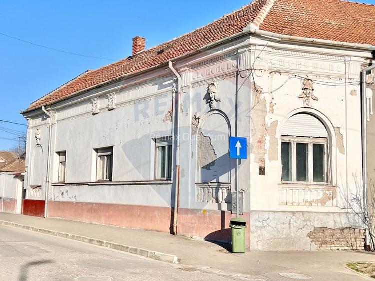 De vânzare casă cu 4 camere, Ultracentral, str Mihai Eminescu - 8