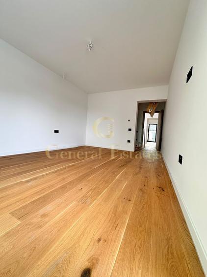 Casă Premium pe Parter | Stupini – Str. Izvorului - 6