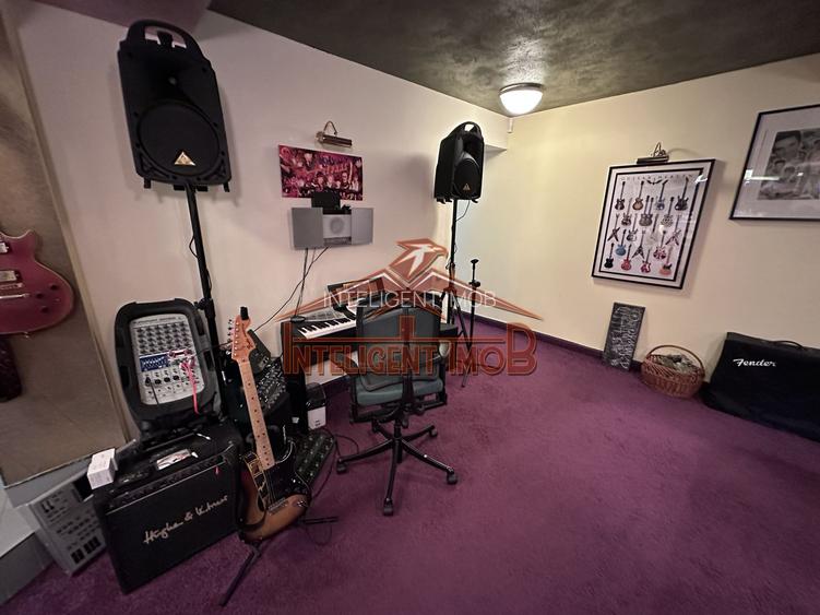 Top! Vila exclusivistă în Cisnădie jud.Sibiu - 24