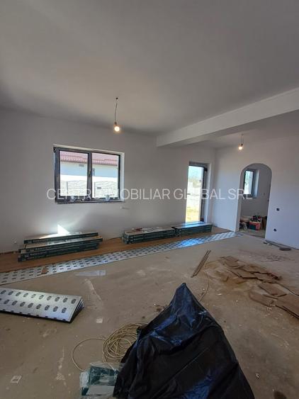 Casa Individuala, 4 Camere - 15