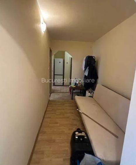 Apartament 2 Camere,Stefan cel Mare,bl.reabilitat,Amenajat,Liber - 4