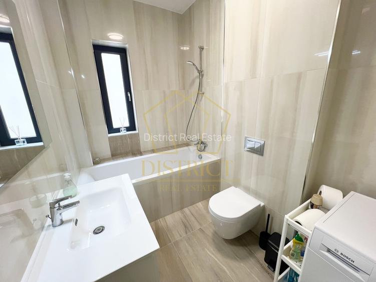Apartament modern cu 2 camere si terasa | Giroc | Future Residence - 5