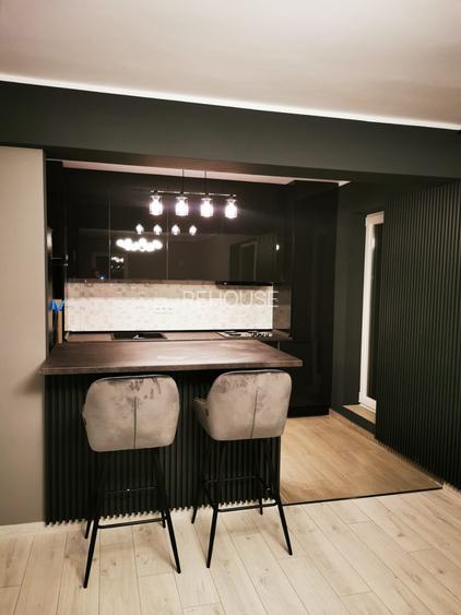 Pallady N. Teclu, 2022, 1/3, centrala, metrou, mob/util/finis LUX, NOU, parcare - 2